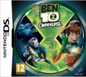 Ben 10: Omniverse