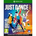 Just Dance 2017