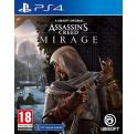 Assassins Creed - Mirage
