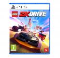 LEGO 2K Drive