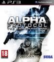 Alpha Protocol