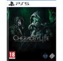 Chernobylite