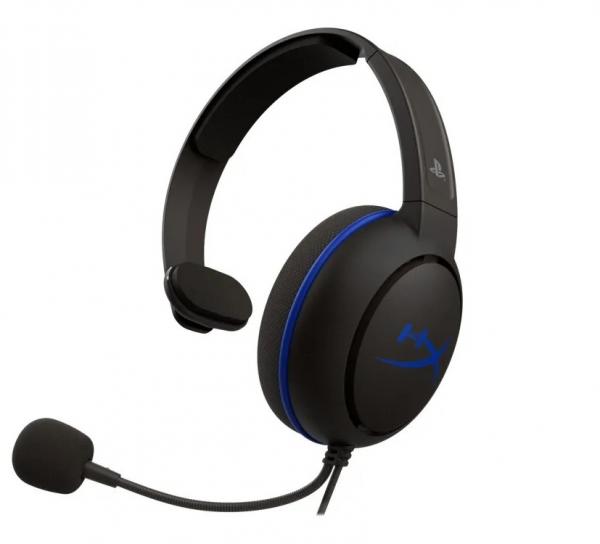 HyperX Cloud Chat Headset Playstation