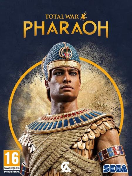 Total War: Pharaoh - Limited Edition