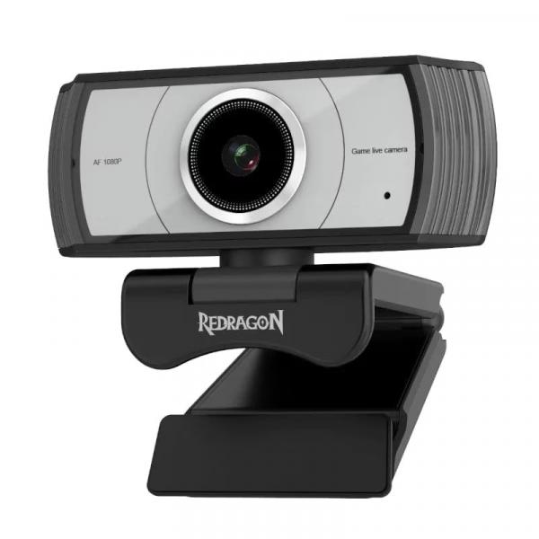 Stream Webcam - Redragon Apex Gw900-1 (Kantstött box)