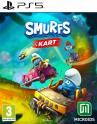 Smurfs Kart