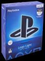 Playstation Logo Light