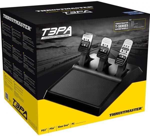 Thrustmaster T3PA Pedals PS3/PS4/XBO/PC