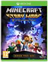 Minecraft Story Mode