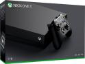 Xbox One X 1TB Basenhet