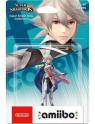 Amiibo Figurine - Corrin (No 59) (Super Smash Collection) (Kantstött)