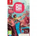 OlliOlli World (Code in a Box)