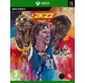 NBA 2K22 - 75th Anniversary Edition