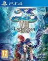 Ys VIII: Lacrimosa of Dana