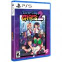 River City Girls 2 (Limited Run Games)