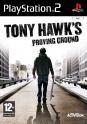 Tony Hawks Proving Ground