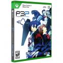 Shin Megami Tensei Persona 3 Portable (Limited Run Games)