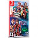 Revenant Saga & Revenant Dogma Dual Pack (Limited Run Games)