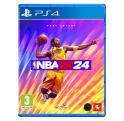 NBA 2K24 (Kobe Bryant Edition)