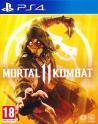 Mortal Kombat 11