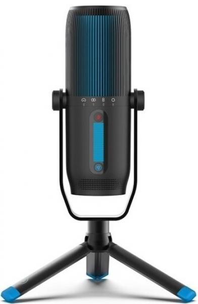 JLab Talk Pro, Microphone Black