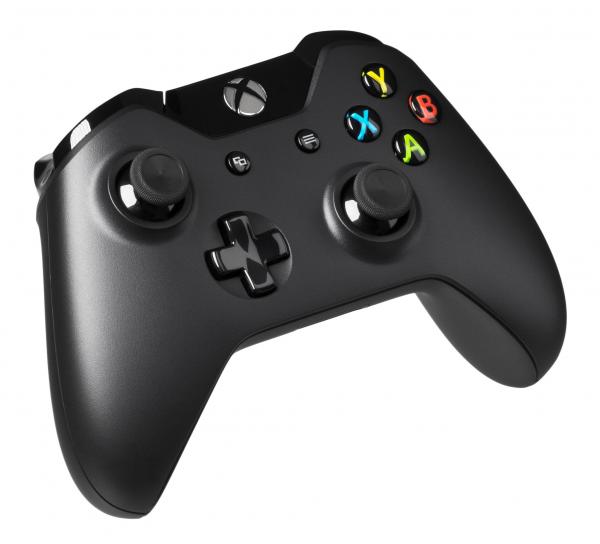 3st Defekta Xbox One Originalkontrollers
