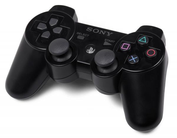 3st Defekta Playstation 3 Originalkontrollers