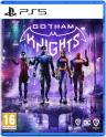 Gotham Knights