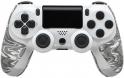 Lizard Skins Playstation 4 Grip - Grey Camo