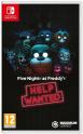 Five Nights at Freddys - Help Wanted