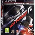 Need for Speed: Hot Pursuit - Limited Edition 