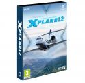 X-Plane 12 Flight Simulator