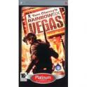 Rainbow Six Vegas  - Platinum