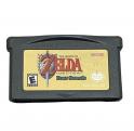 Zelda: A Link to the Past (Four Swords)