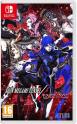 Shin Megami Tensei V: Vengeance  (Launch Edition)