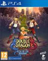 Double Dragon Gaiden: Rise of the Dragons