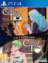 Coffee Talk 1 and 2 Double Pack