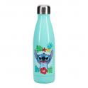 Stitch Metal Water Bottle