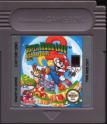 Super Mario Land 2: 6 Golden Coins