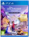 Disney Dreamlight Valley: Cozy Edition