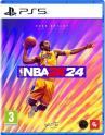 NBA 2K24 (Kobe Bryant Edition)