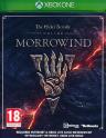 The Elder Scrolls Online: Morrowind