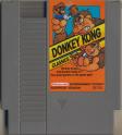 Donkey Kong Classics 