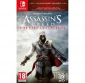 Assassins Creed - The Ezio Collection