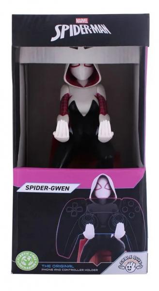 Cableguys - Marvel: Spider-Gwen