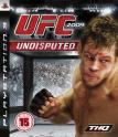 UFC 2009: Undisputed - Platinum