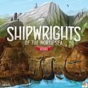 Shipwrights of the North Sea: Redux