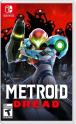 Metroid Dread (Import)