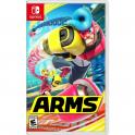 Arms (import)