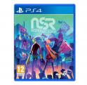 Ps4 No Straight Roads